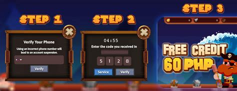 pp gaming register|PPGaming: Claim Your Free Credit Php60 With No Deposit.